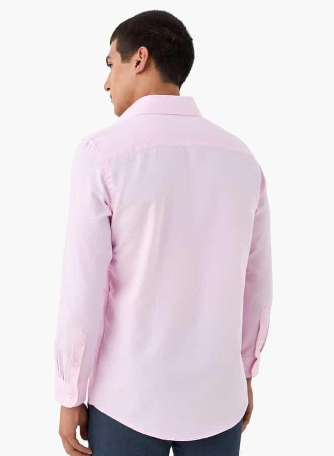 سبلاش فيڤ قمصان رسمية للرجال - Image 4