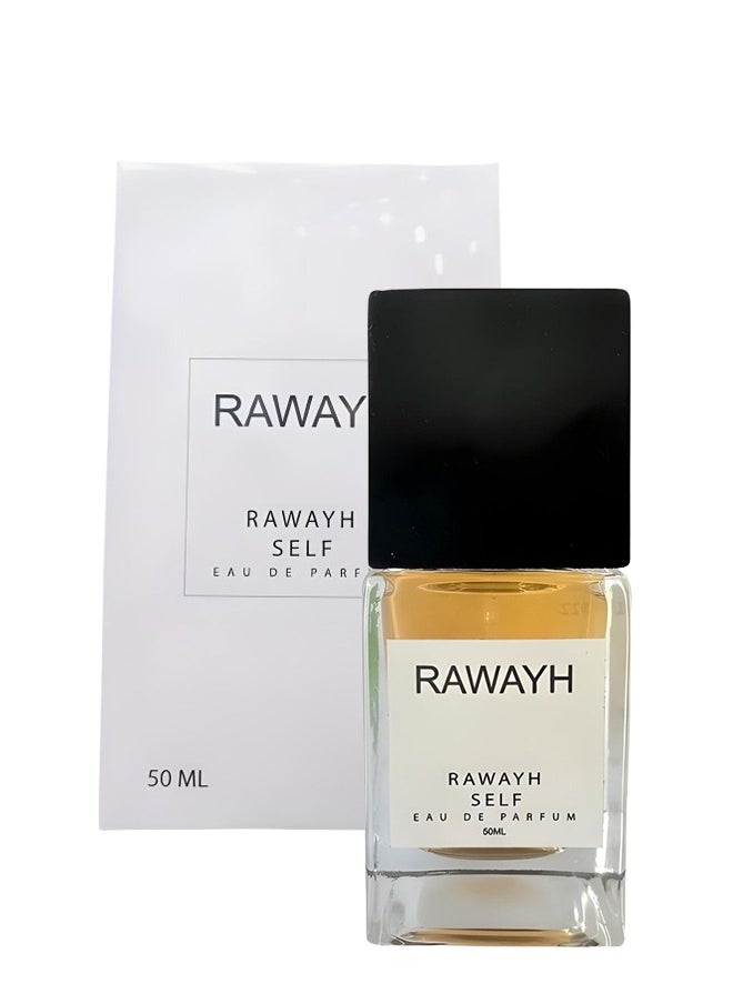 12 Pieces Self Perfume For Men 50ml EDP