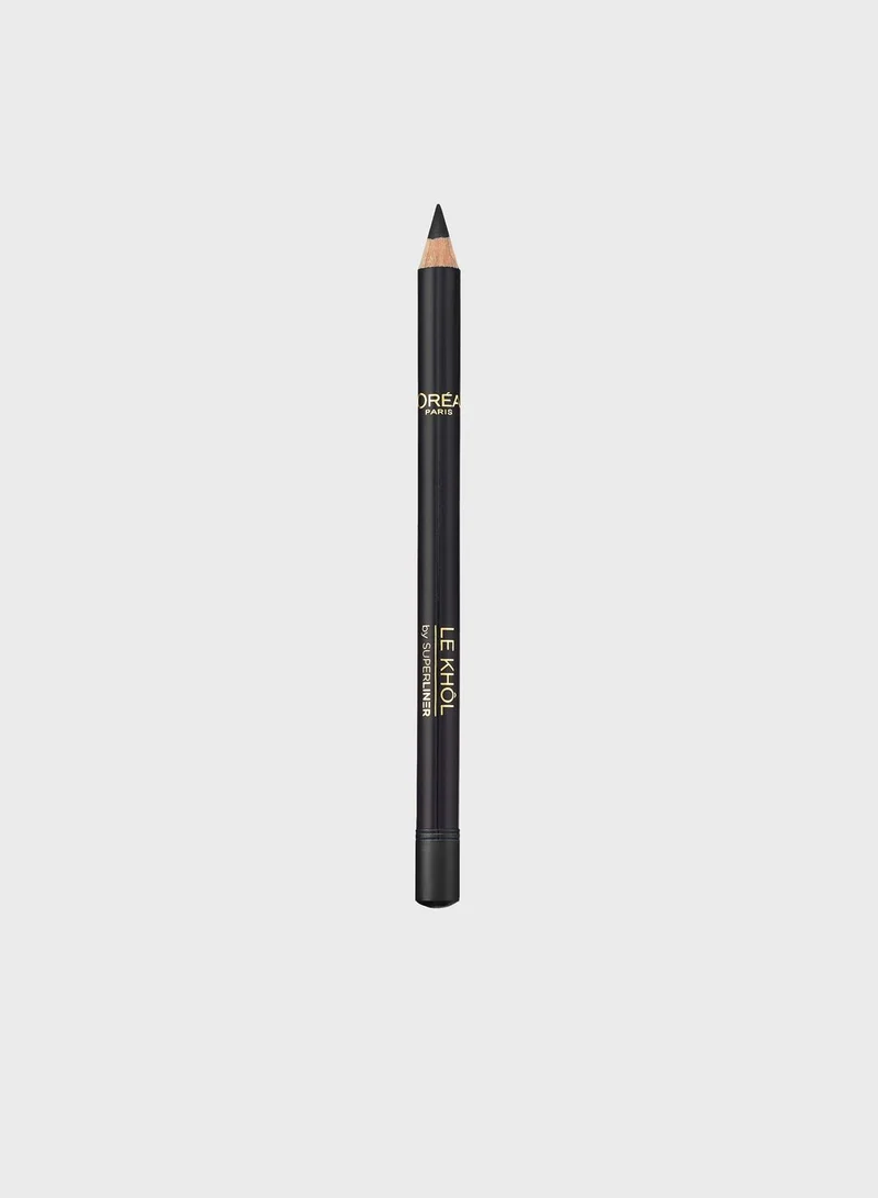 L'OREAL PARIS Paradise Mascara + Free Eyeliner