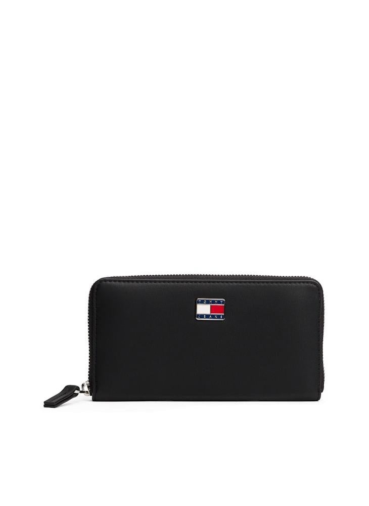 TOMMY JEANS Cool Large Zip Around Wallet - Image 1