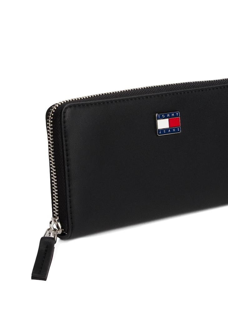 TOMMY JEANS Cool Large Zip Around Wallet - Image 3