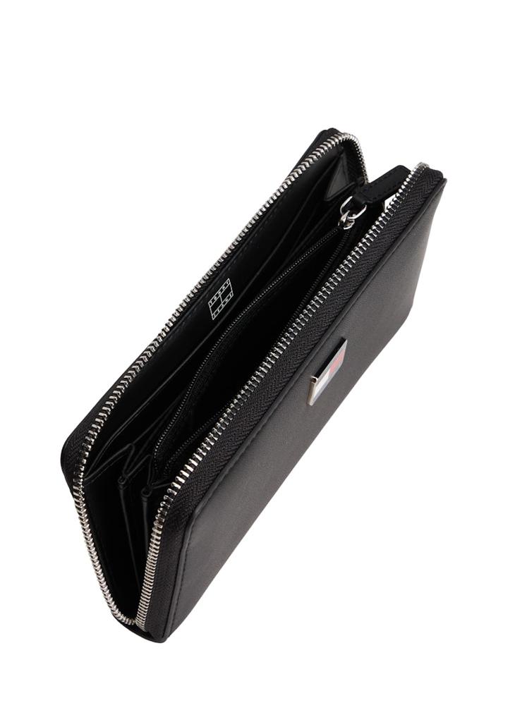 TOMMY JEANS Cool Large Zip Around Wallet - Image 4