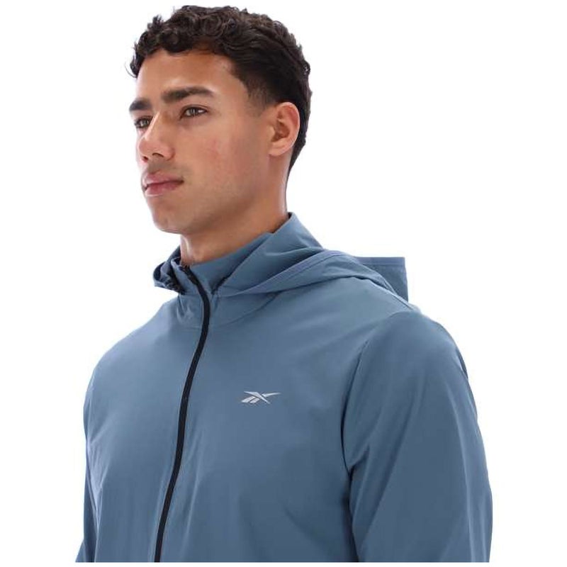 Reebok Miles Running Jacket - Image 5