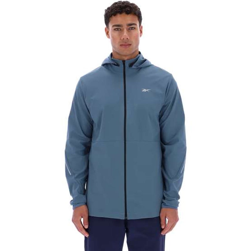 Reebok Miles Running Jacket - Image 1