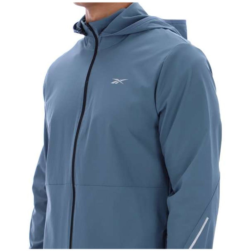 Reebok Miles Running Jacket - Image 2