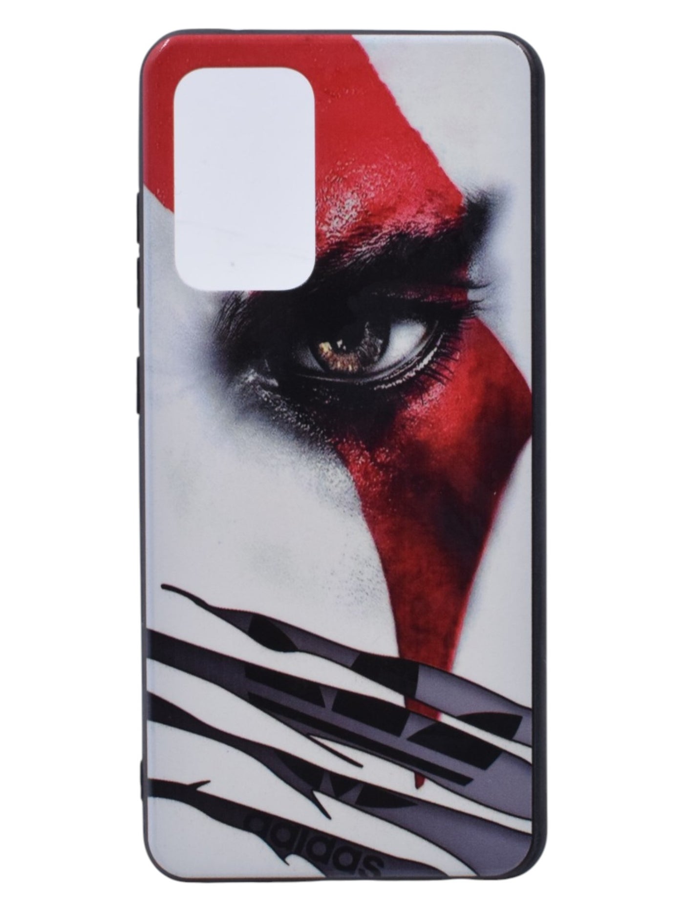 cfs Cfs Plastic Back Cover For Samsung Galaxy A52