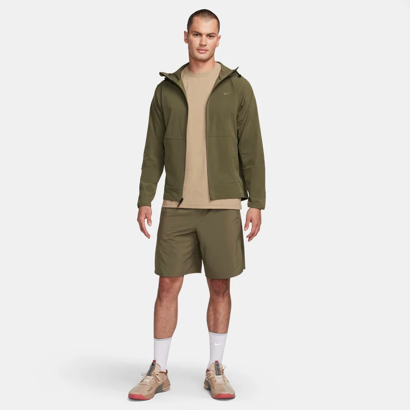 Nike Men's Unlimited Water-Repellent Hoodie