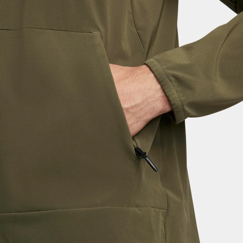 Nike Men's Unlimited Water-Repellent Hoodie