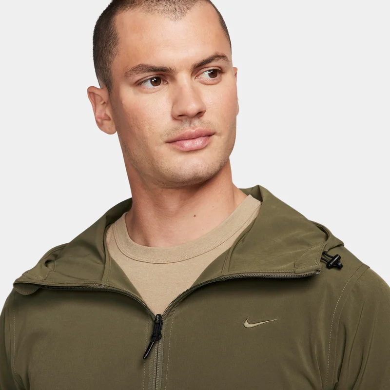 Nike Men's Unlimited Water-Repellent Hoodie