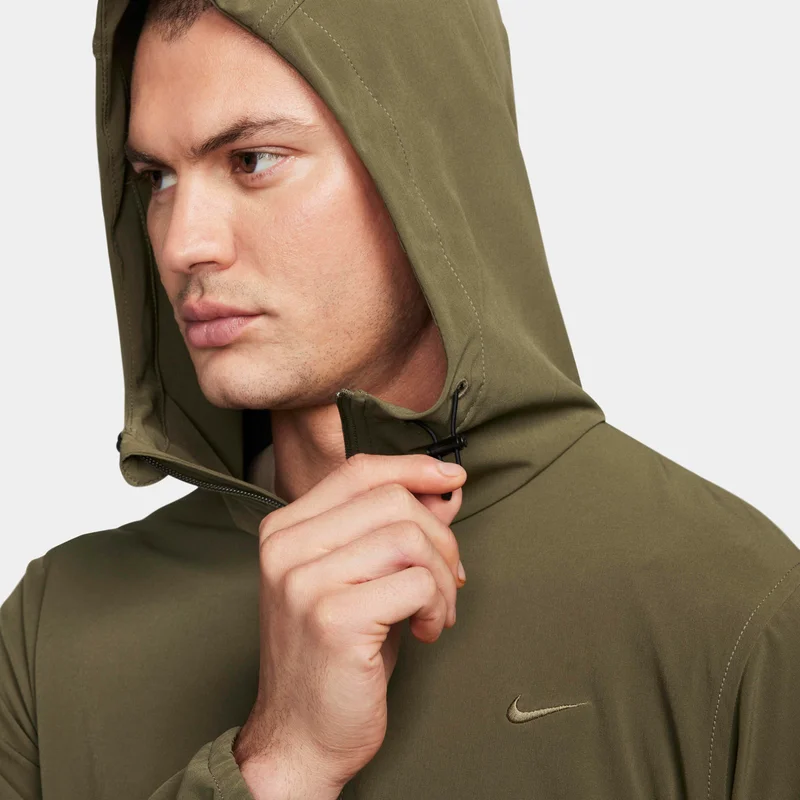 Nike Men's Unlimited Water-Repellent Hoodie