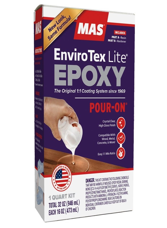 ايتي مجموعة 2032 من Environmental Technology، سعة 32 أونصة، بلمسة نهائية شديدة اللمعان - Image 1