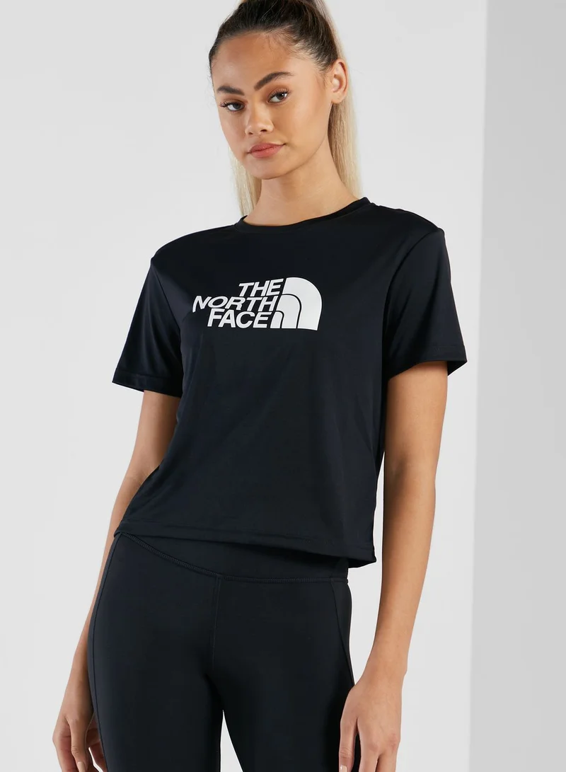 northface Mountain Athletics T-Shirt