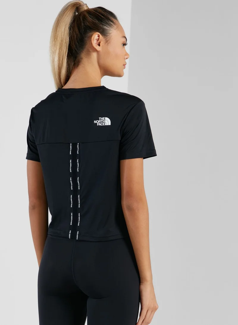 northface Mountain Athletics T-Shirt