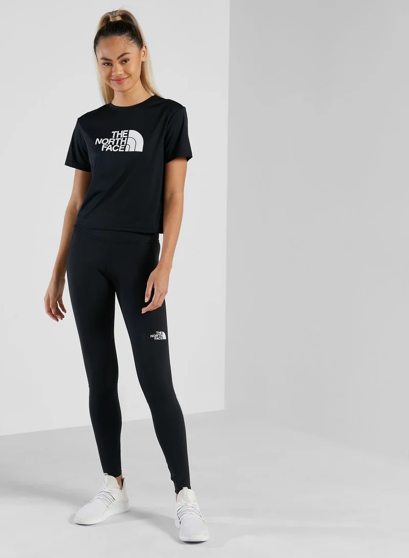 northface Mountain Athletics T-Shirt