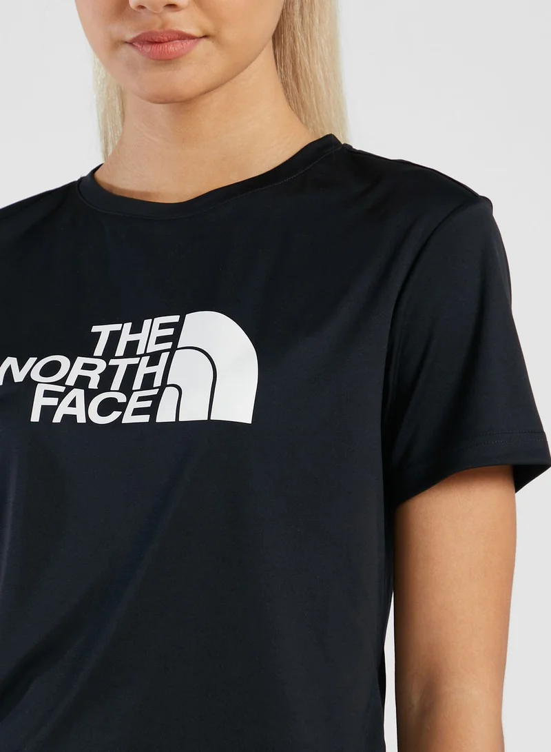 northface Mountain Athletics T-Shirt