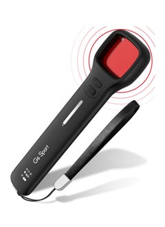Hidden Camera Finder, Automotive Location Scanner, Hotel Surveillance Detector, Full Band Analysis, Detection Cameras,GPS Locators, Eavesdropping Devices, Dynamic Detection Alarm Mode Loss Proof Mode