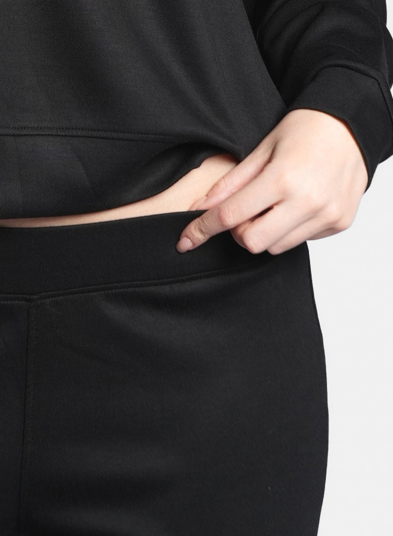cloud Breathable Comfort Wide Leg Pants - Image 4