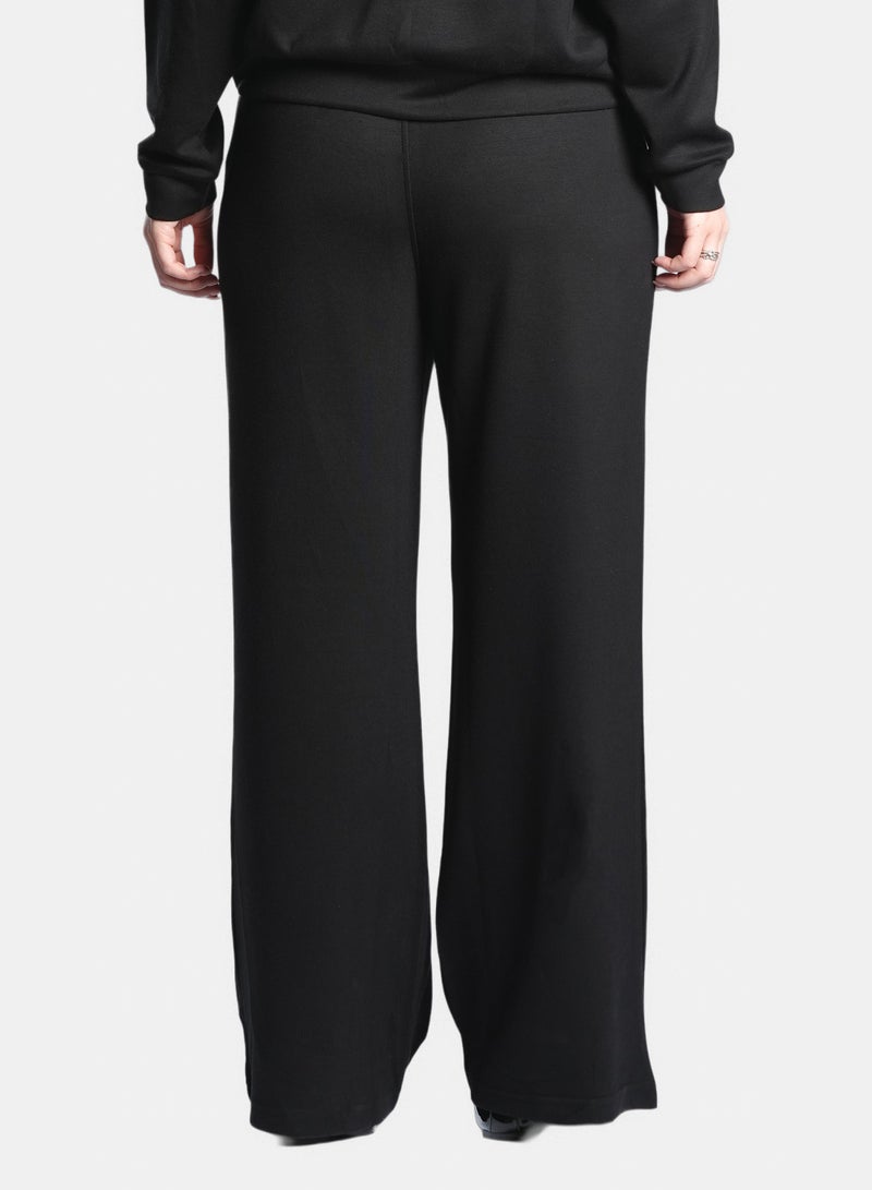 cloud Breathable Comfort Wide Leg Pants - Image 3