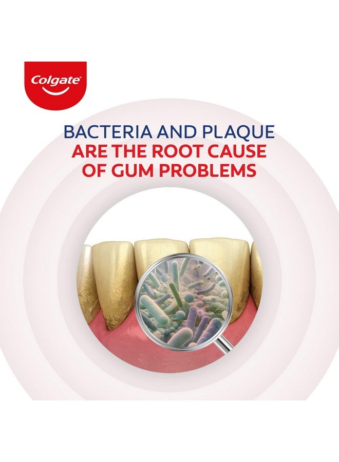 Colgate Periogard Gum Care Toothpaste | Specialized Gum Care System | Helps Fight Gum Problems | With Scientifically Proven Formula (90 Gm) - Image 3