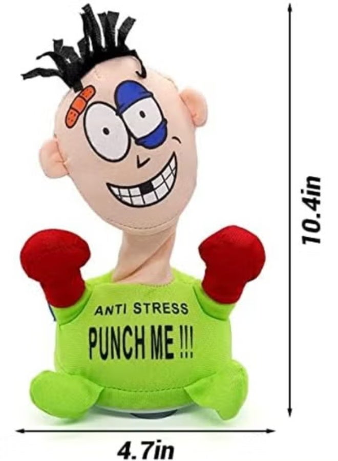 TOY GARDEN Stress-Relief Sensory Toy for Kids – Fun Fidget Play Toy to Improve Focus & Relaxation - Image 2