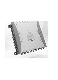 TRIAX TMS 13×32 C Multiswitch, Cascade, 13 Inputs, 32 Subscriber Outputs