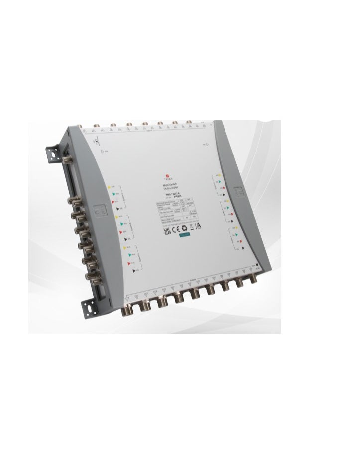 TRIAX - TRIAX TMS 13×32 C Multiswitch, Cascade, 13 Inputs, 32 Subscriber Outputs - Image 1
