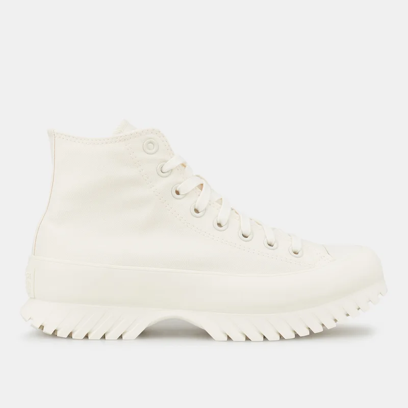 Chuck Taylor All Star Lugged 2.0 Platform Unisex Shoe