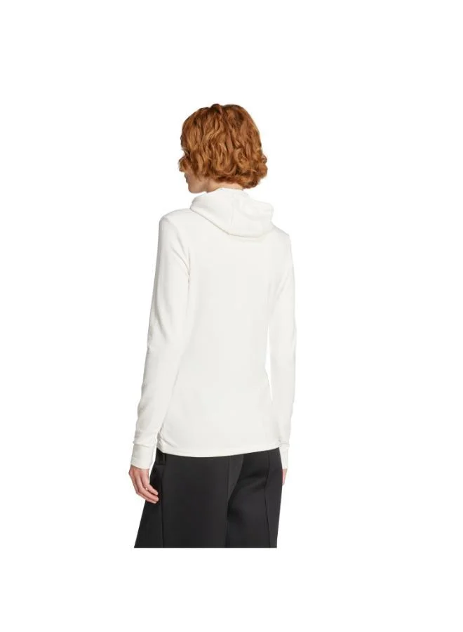 adidas Originals PREMIUM ESSENTIALS HOODED LONGSLEEVE