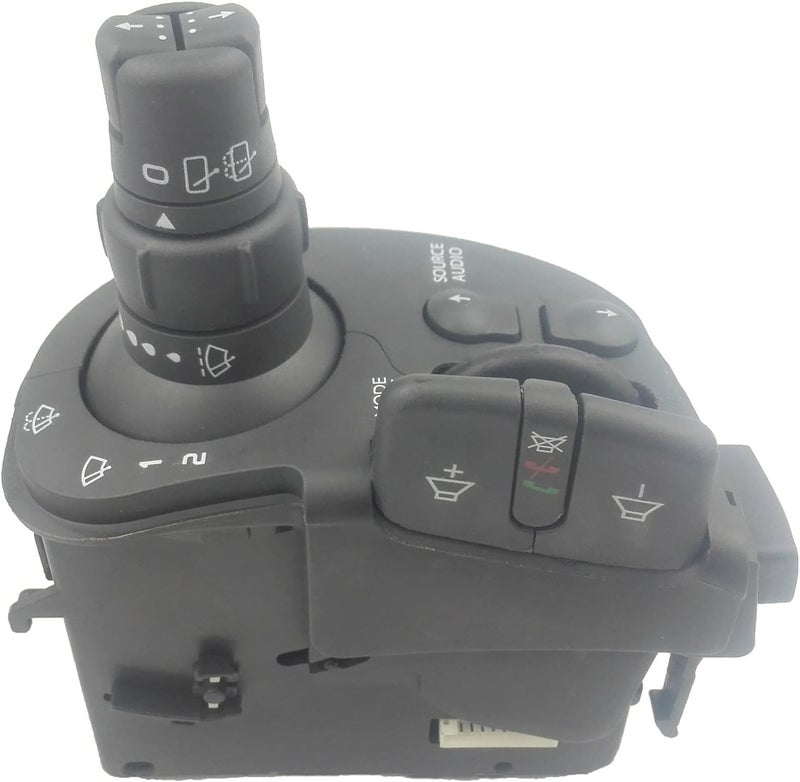 Wivplex Steering Column Switch for Renault Vehicles - Image 1