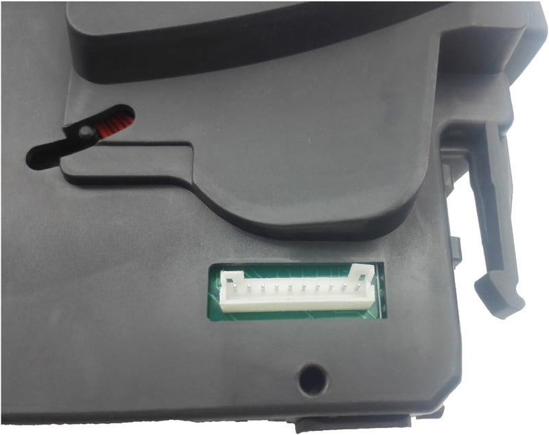 Wivplex Steering Column Switch for Renault Vehicles - Image 2