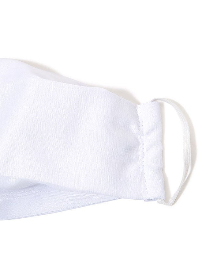 NIBEMINENT 3 Layered Dust Mask - Image 2