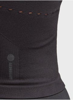 Adidas Aeroknit Tank  - Image 4