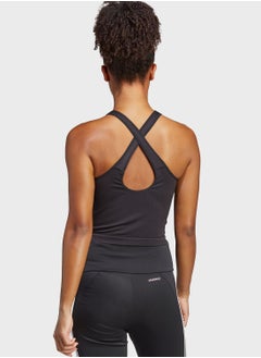 Adidas Aeroknit Tank  - Image 2