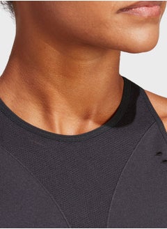 Adidas Aeroknit Tank  - Image 3