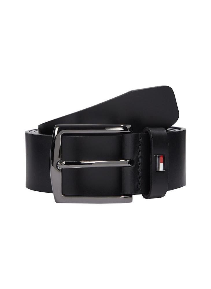 TOMMY HILFIGER - Denton None Allocated Hole Belt - Image 1