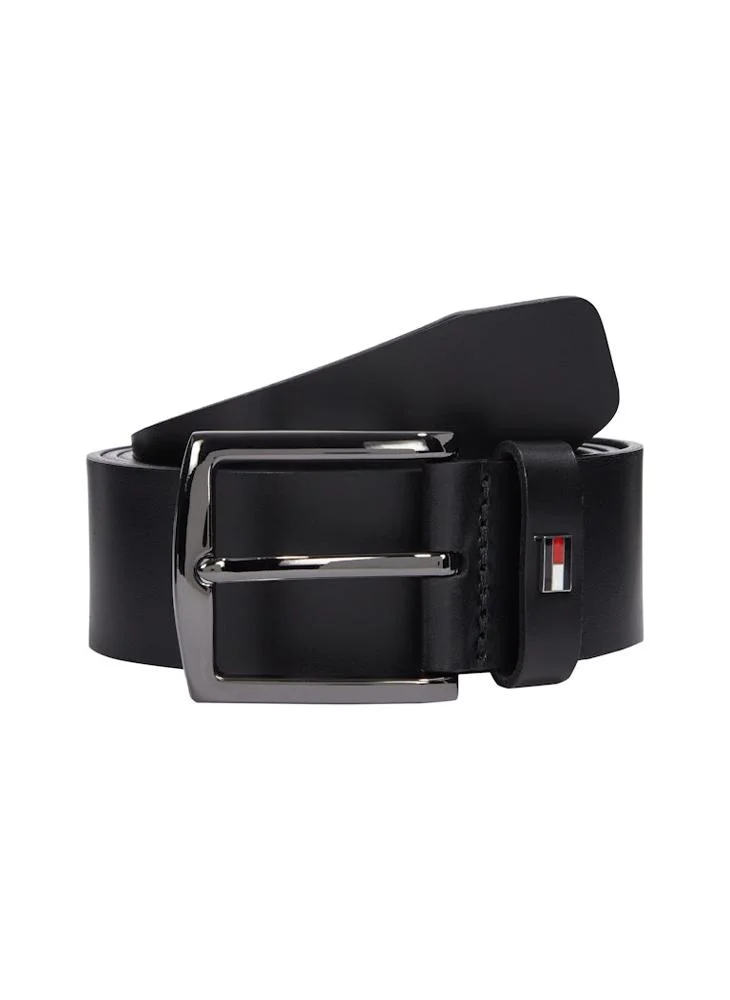 TOMMY HILFIGER Denton None Allocated Hole Belt