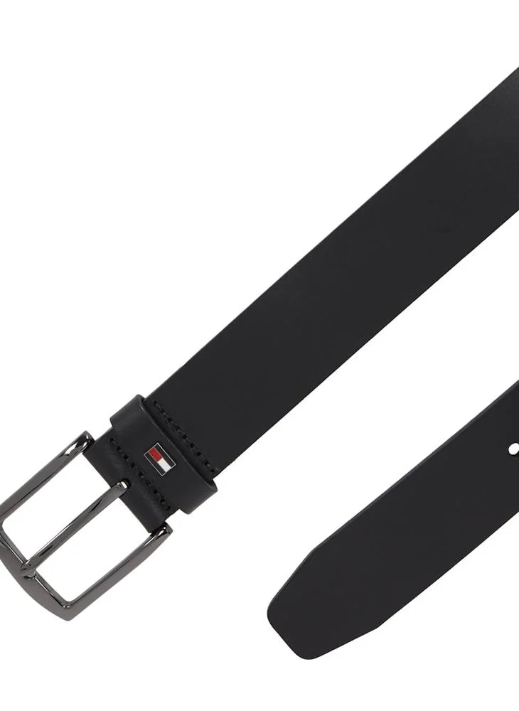 TOMMY HILFIGER Denton None Allocated Hole Belt