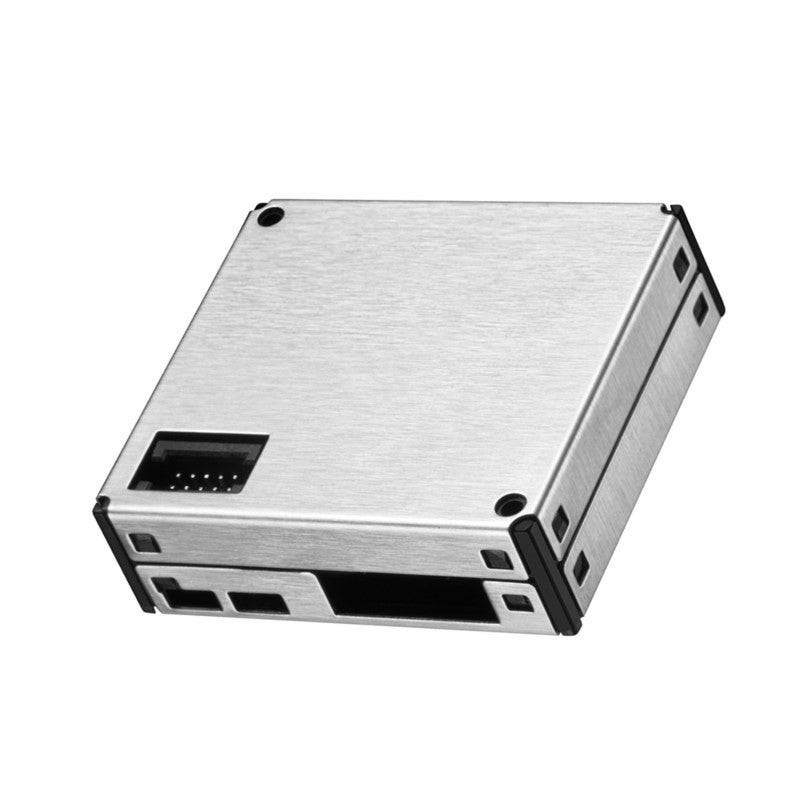 PM2.5 Sensor 37.8 * 34.8 * 11.8mm High Precision Sensor Module - High Sensitivity Fast Response PM10 Sensor for Air Quality Monitoring - Image 5