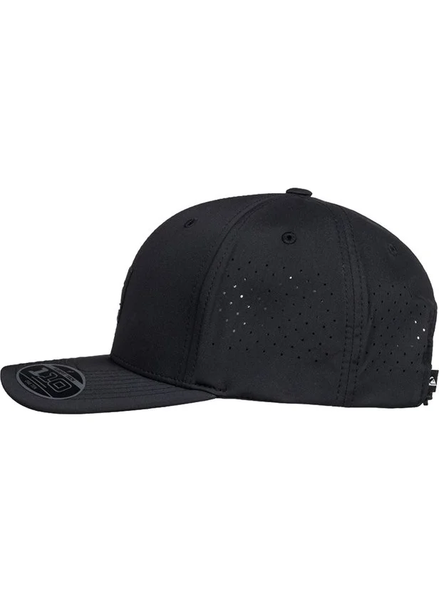 كويك سيلفر Adapted Men's Hat AQYHA04559