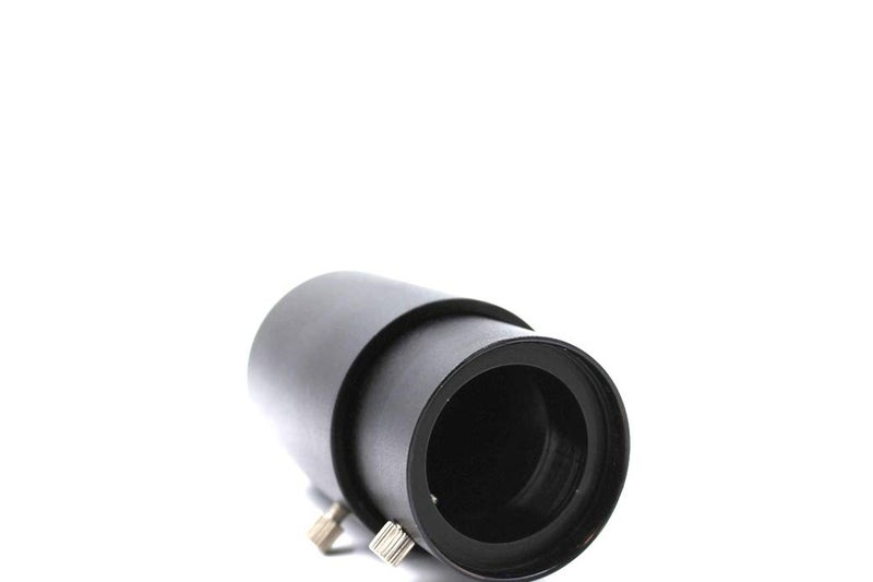 SHOPEE طقم محول كاميرا التلسكوب الفاخر لـ EF EOS 80D، 77D، 70D، 60D، 60Da، 50D، 7D، 6D، 5D، 5Ds، T7i، T7s، T6s، T6i، T6، T5i - لتصوير التركيز الرئيسي والتصوير من خلال العدسة - Image 2