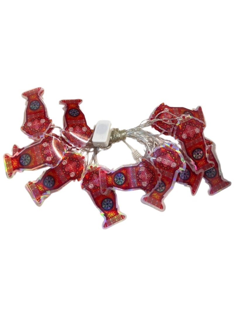 Ramadan Lights for Decoration - Design may vary. - Image 2