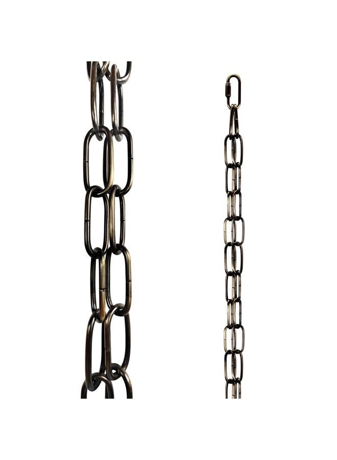 LOFIR 17 Ft Rain Chains (M) - Image 1