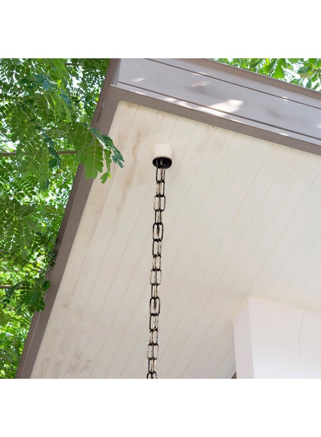 LOFIR 17 Ft Rain Chains (M) - Image 5