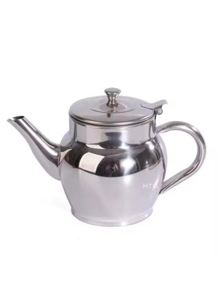 Jenny Stainless Steel Teapot with Flip Lid, Rust Resistant Design, Silver DB - pzsku/Z89C9AE1274E881EE2250Z/45/1747140828/9d489258-6327-4464-990a-3037f479ff77
