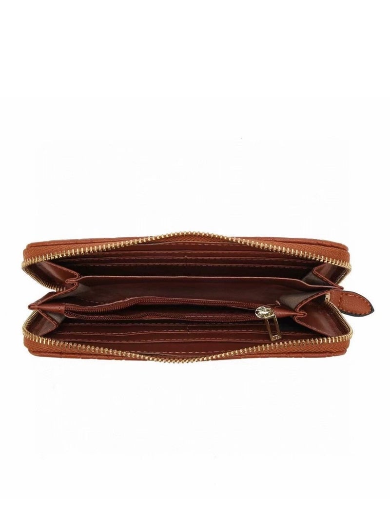 GUESS womens BLANE WALLET  - Image 2