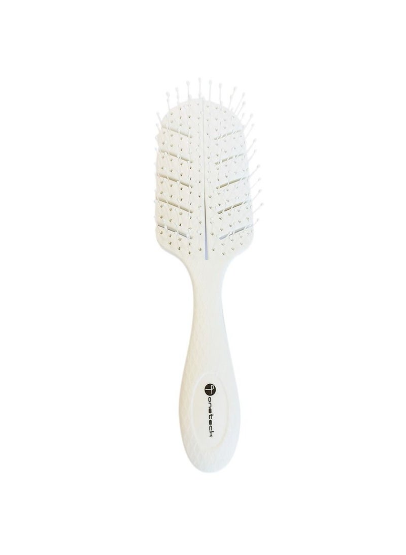 Onetech فرشاة شعر Onetech Bio Leaf Natural 5439-B4 - Image 3