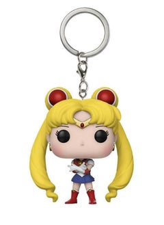 Sailor Moon Yellow