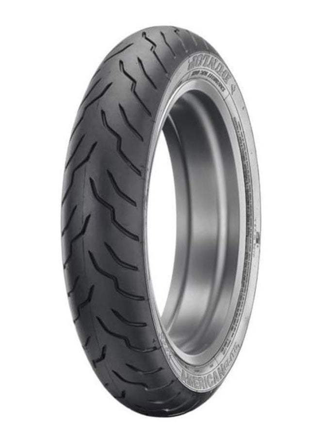 Dunlop American Elite AE2 130/60B-19 Front Tire | Harley Touring Motorcycle