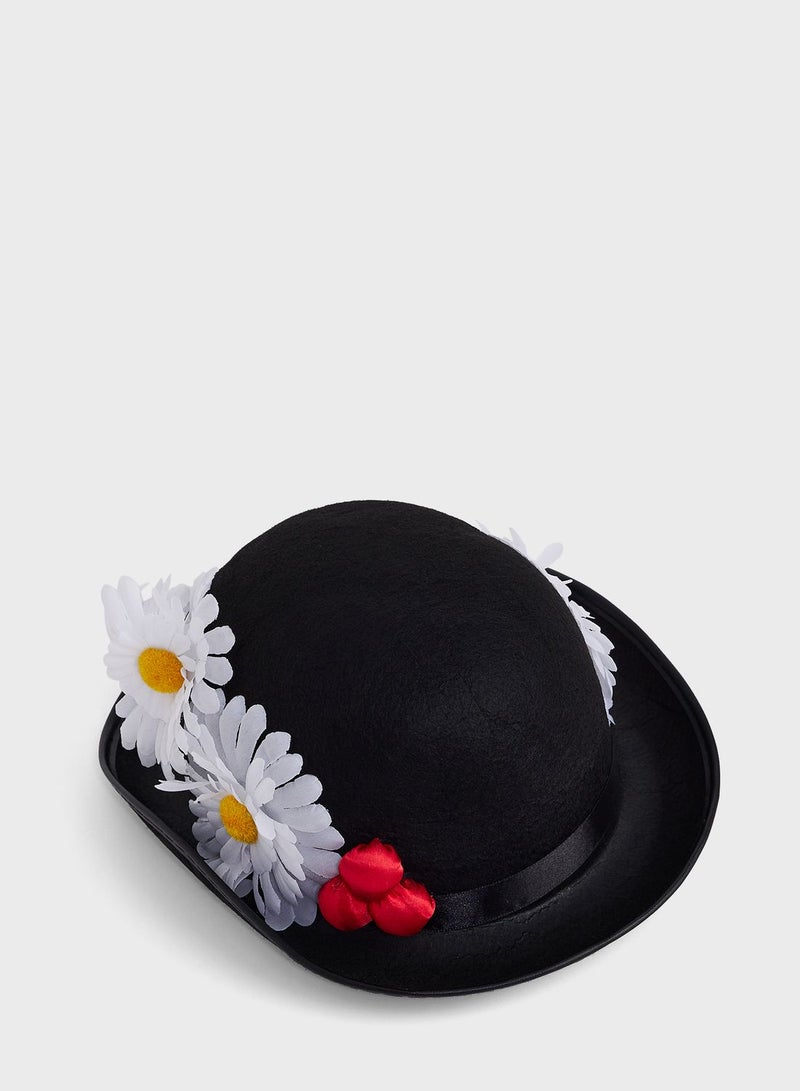 Rubies Costume Kids Tween Mary Poppins Costume - Image 4