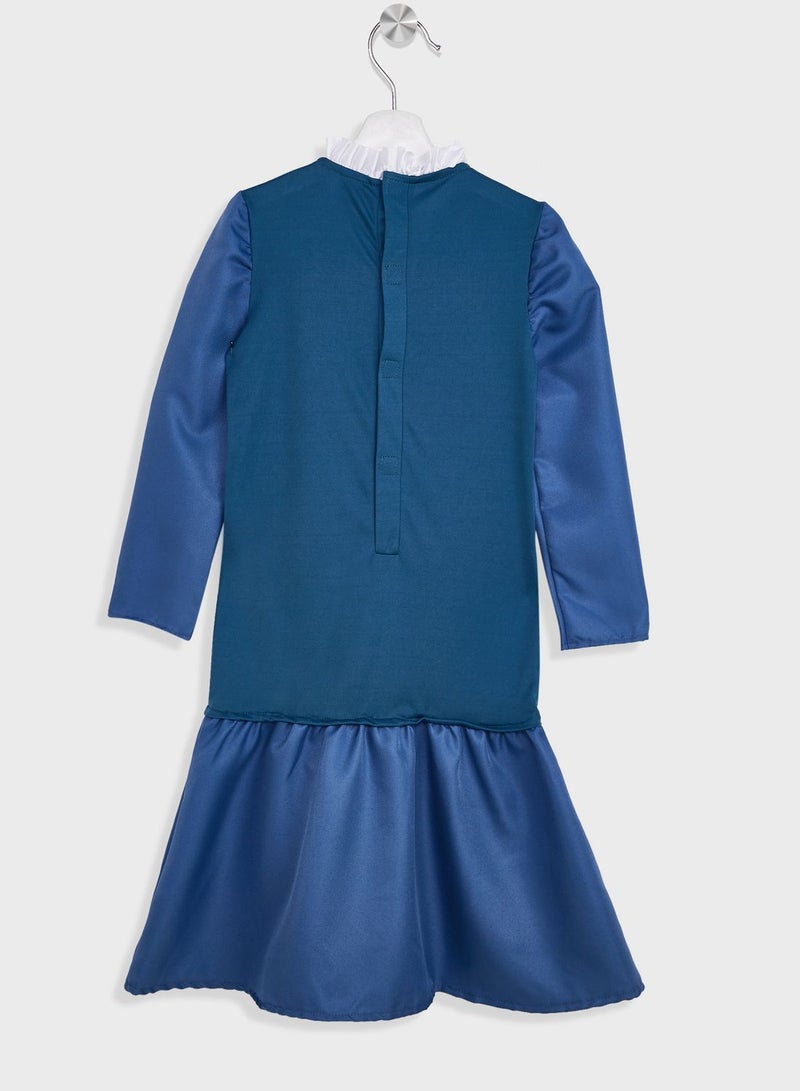 Rubies Costume Kids Tween Mary Poppins Costume - Image 3